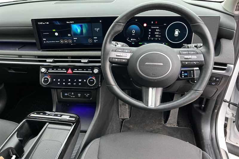 Used Hyundai TUCSON 2025 for sale - 76378630: Photo 4