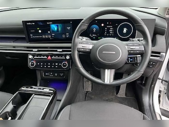 Used Hyundai TUCSON 2025 for sale - 76378630: Photo