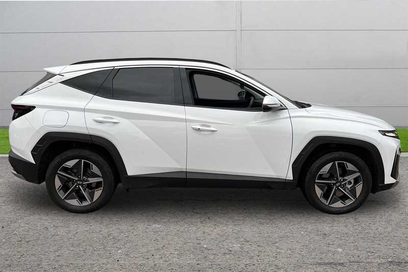 Used Hyundai TUCSON 2025 for sale - 76378630: Photo 5