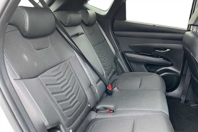 Used Hyundai TUCSON 2025 for sale - 76378630: Photo 8