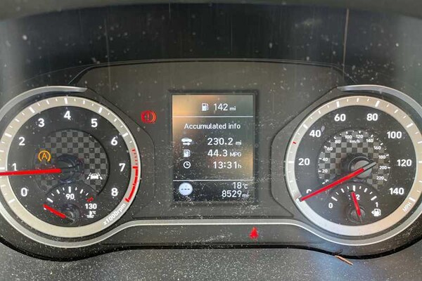 Used Hyundai i10 2022 for sale - 76086955: Photo 11