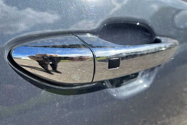 Used Hyundai i10 2022 for sale - 76086955: Photo 13