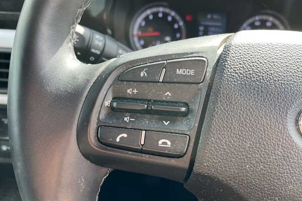 Used Hyundai i10 2022 for sale - 76086955: Photo 16
