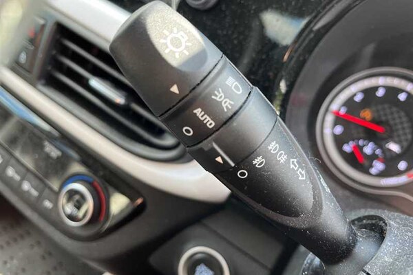 Used Hyundai i10 2022 for sale - 76086955: Photo 17