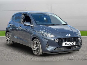 Hyundai - i10