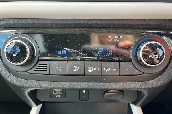 Used Hyundai i10 2022 for sale - 76086955: Photo 23