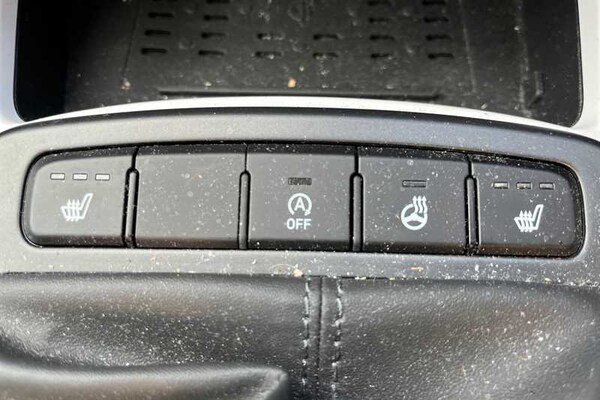 Used Hyundai i10 2022 for sale - 76086955: Photo 25