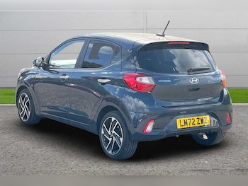 Used Hyundai i10 2022 for sale - 76086955: Photo 3