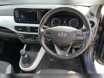 Used Hyundai i10 2022 for sale - 76086955: Photo 4