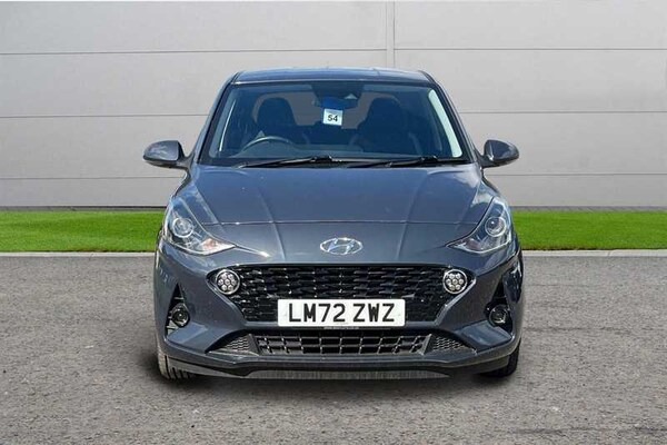 Used Hyundai i10 2022 for sale - 76086955: Photo 6