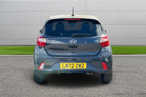 Used Hyundai i10 2022 for sale - 76086955: Photo 7