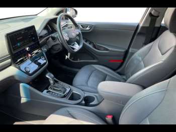 Used Hyundai IONIQ 2020 for sale - 74880478: Photo