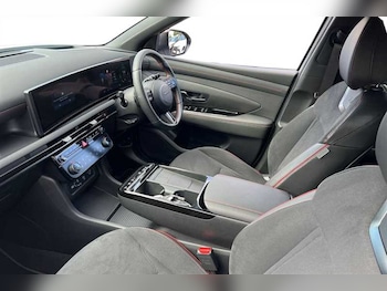 Used Hyundai TUCSON 2024 for sale - 75534645: Photo