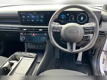 Used Hyundai TUCSON 2024 for sale - 75534645: Photo