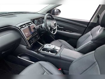 Used Hyundai TUCSON 2022 for sale - 76087060: Photo