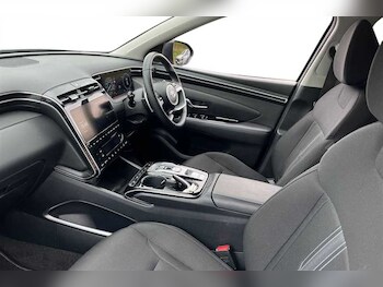 Used Hyundai TUCSON 2022 for sale - 77996840: Photo