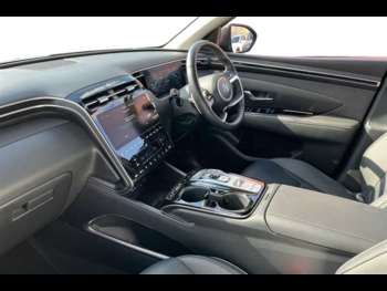 Used Hyundai TUCSON 2023 for sale - 74880481: Photo