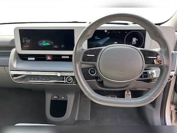 Used Hyundai IONIQ 5 2022 for sale - 79743313: Photo
