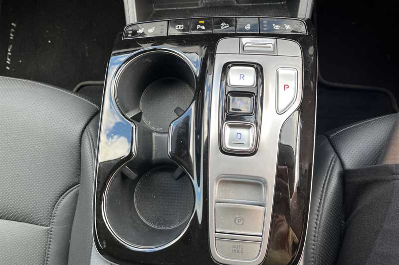 Vehicle 30
