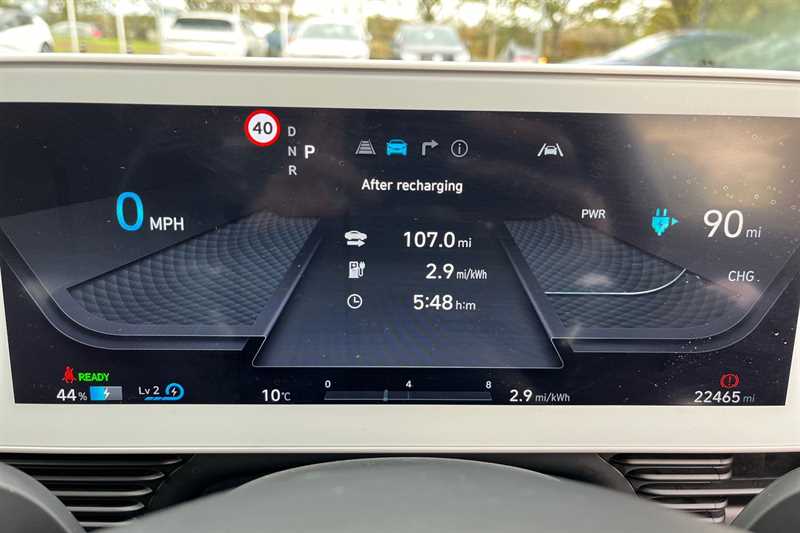Used Hyundai IONIQ 5 2022 for sale - 76315860: Photo 11