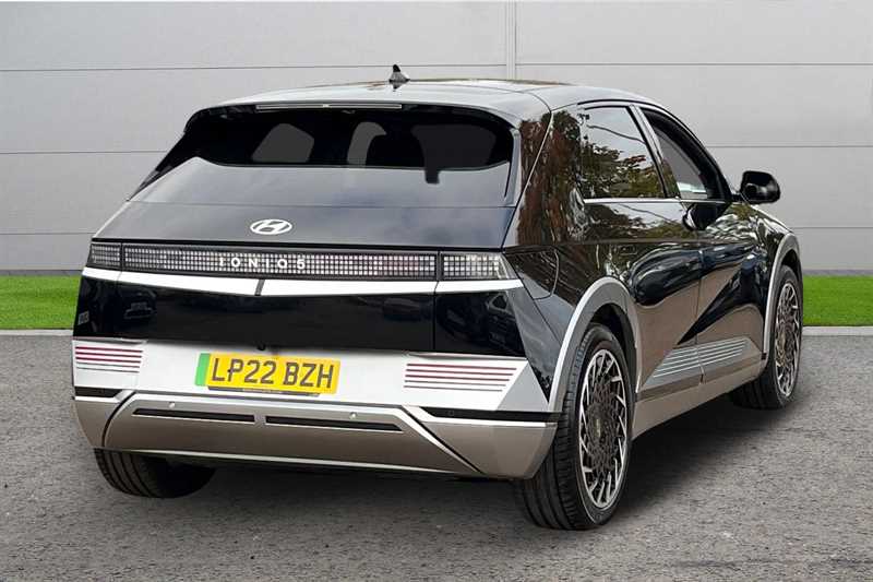 Used Hyundai IONIQ 5 2022 for sale - 76315860: Photo 12