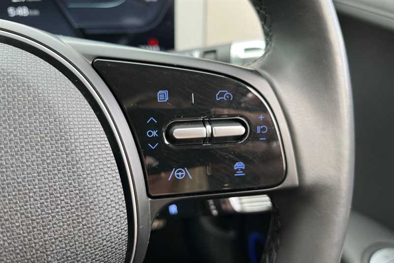 Used Hyundai IONIQ 5 2022 for sale - 76315860: Photo 14
