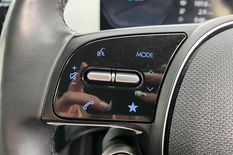 Used Hyundai IONIQ 5 2022 for sale - 76315860: Photo 15