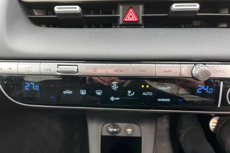 Used Hyundai IONIQ 5 2022 for sale - 76315860: Photo 18