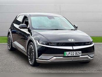 2022 - 160KW ULTIMATE 73 KWH 5DR AUTO