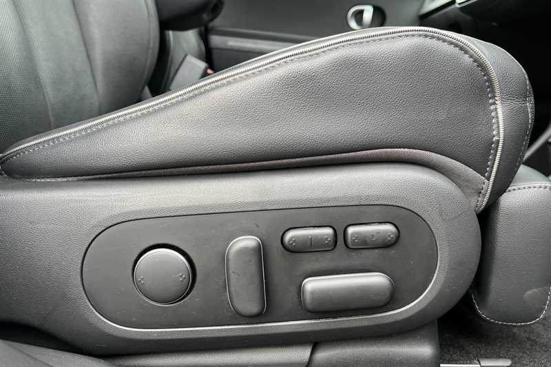 Used Hyundai IONIQ 5 2022 for sale - 76315860: Photo 25