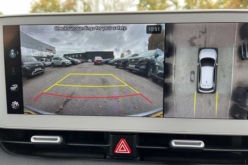 Used Hyundai IONIQ 5 2022 for sale - 76315860: Photo 31