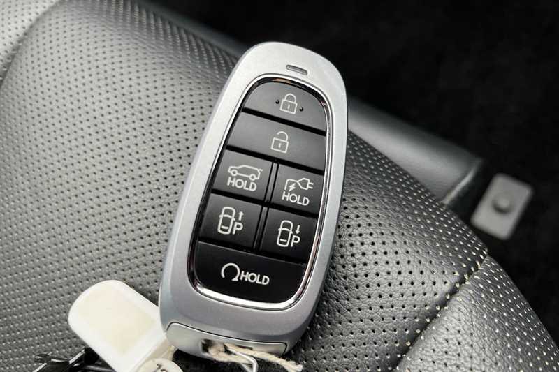 Used Hyundai IONIQ 5 2022 for sale - 76315860: Photo 32