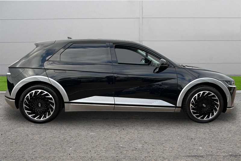 Used Hyundai IONIQ 5 2022 for sale - 76315860: Photo 5