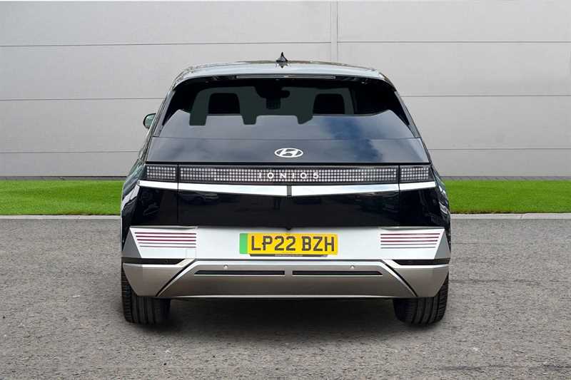Used Hyundai IONIQ 5 2022 for sale - 76315860: Photo 7