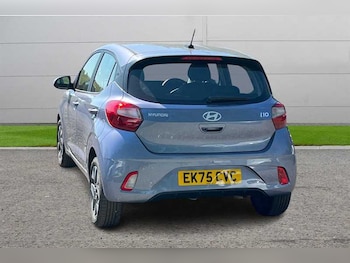 Used Hyundai i10 2025 for sale - 79108642: Photo