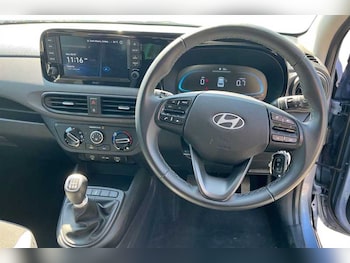 Used Hyundai i10 2025 for sale - 79108642: Photo