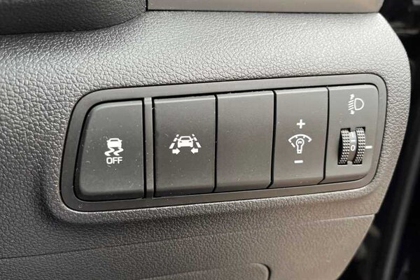 Used Hyundai TUCSON 2017 for sale - 76229588: Photo 13