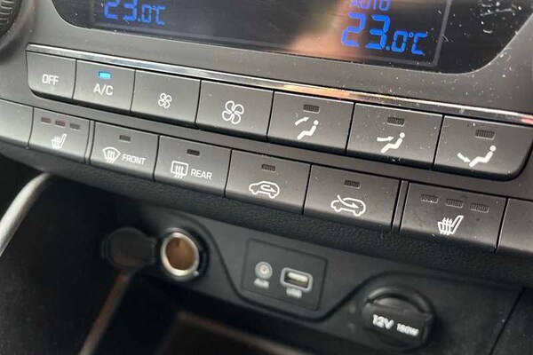 Used Hyundai TUCSON 2017 for sale - 76229588: Photo 24