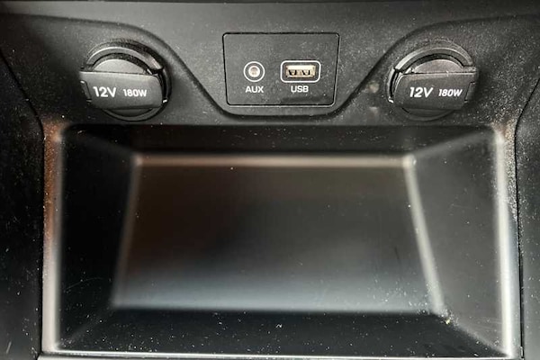 Used Hyundai TUCSON 2017 for sale - 76229588: Photo 25