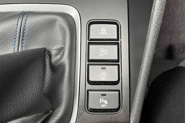 Used Hyundai TUCSON 2017 for sale - 76229588: Photo 26