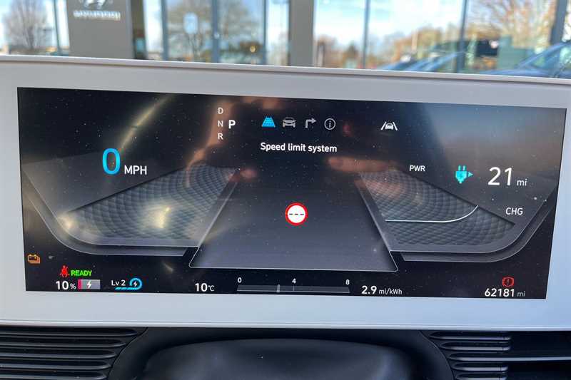 Used Hyundai IONIQ 5 2022 for sale - 77093021: Photo 11