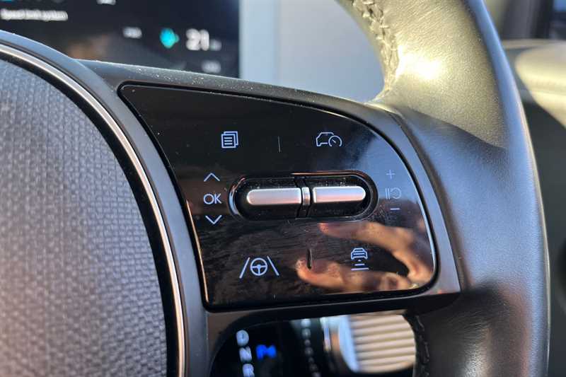 Used Hyundai IONIQ 5 2022 for sale - 77093021: Photo 14