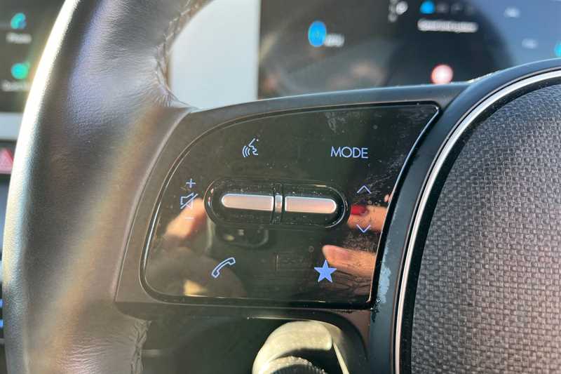 Used Hyundai IONIQ 5 2022 for sale - 77093021: Photo 15