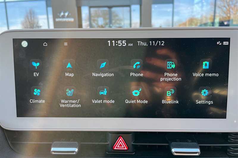 Used Hyundai IONIQ 5 2022 for sale - 77093021: Photo 16