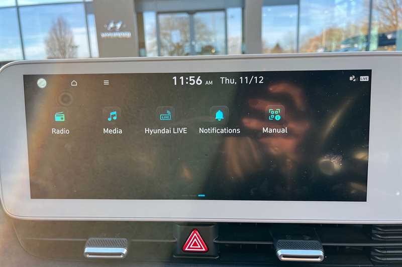 Used Hyundai IONIQ 5 2022 for sale - 77093021: Photo 17