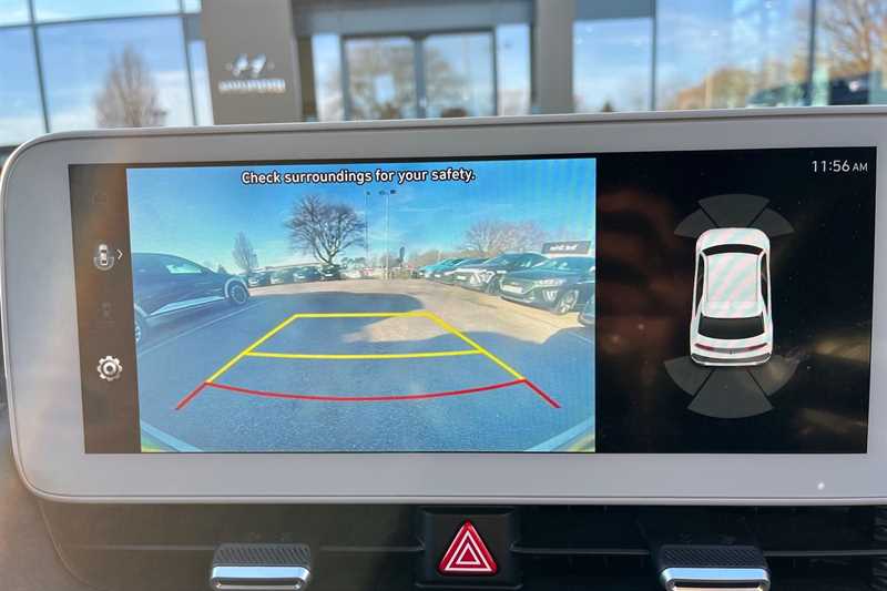 Used Hyundai IONIQ 5 2022 for sale - 77093021: Photo 18