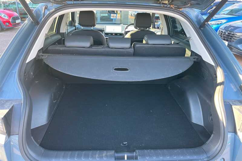 Used Hyundai IONIQ 5 2022 for sale - 77093021: Photo 20