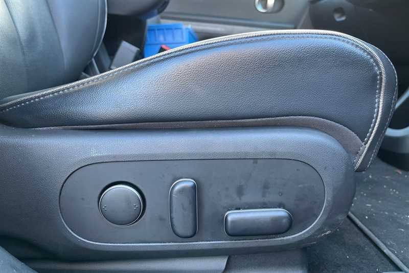 Used Hyundai IONIQ 5 2022 for sale - 77093021: Photo 25