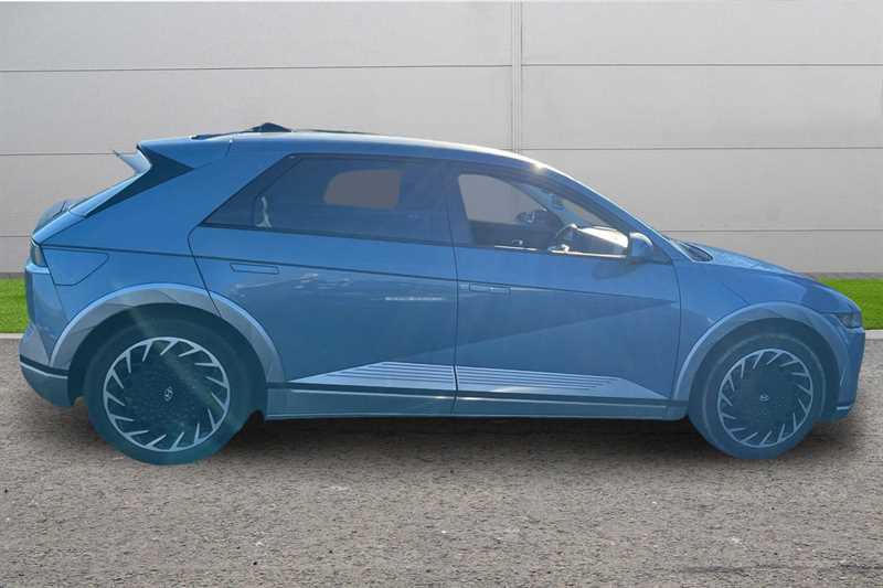 Used Hyundai IONIQ 5 2022 for sale - 77093021: Photo 5