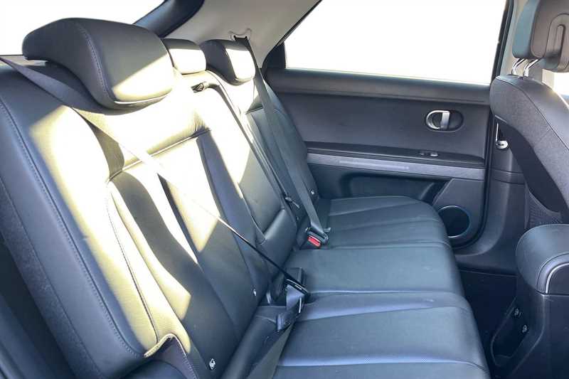 Used Hyundai IONIQ 5 2022 for sale - 77093021: Photo 8